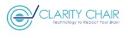Clarity Chair logo